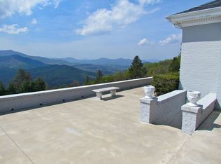 509 Cabbage Patch Rd, Burnsville, NC 28714