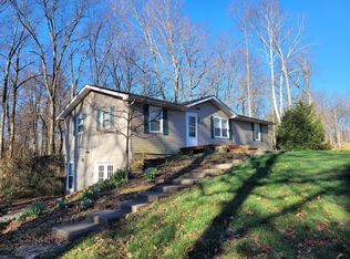 1415 W Base Rd, North Vernon, IN 47265