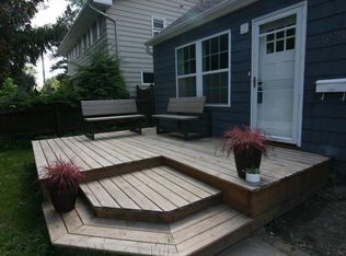 6938 14th Ave S, Richfield, MN 55423