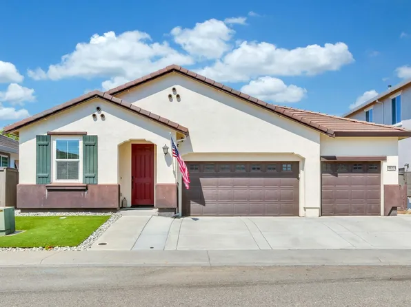 5122 Copper Sunset Way, Rancho Cordova, CA 95742