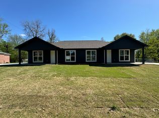 2508 Vine St #B, Humboldt, TN 38343