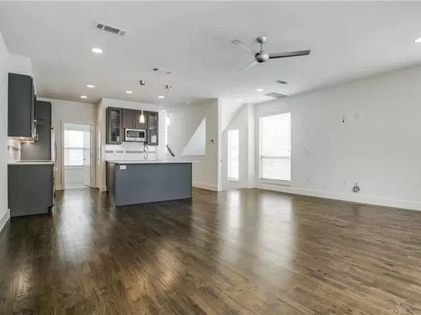 4303 Cole Ave, Dallas, TX 75205