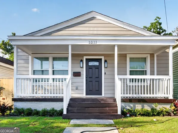 1011 Richards St, Savannah, GA 31415