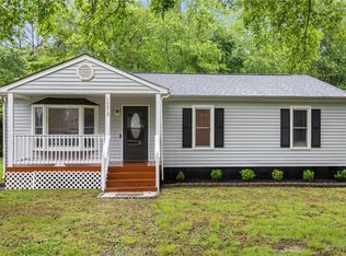 10213 Carol Anne Rd, Chesterfield, VA 23832