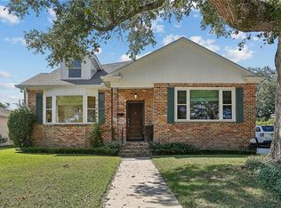 7334 Beryl St, New Orleans, LA 70124