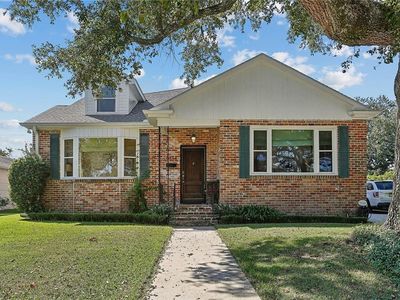 7334 Beryl St, New Orleans, LA, 70124