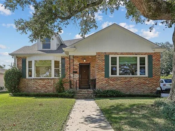7334 Beryl St, New Orleans, LA 70124