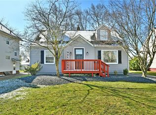 2261 Lyon Blvd, Poland, OH
