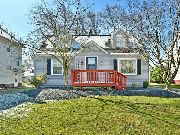 2261 Lyon Blvd, Poland, OH 44514