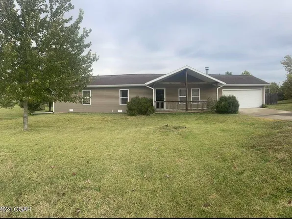 4521 E 24th Street, Joplin, MO 64804