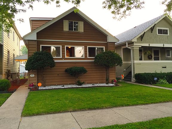 Front of home 2