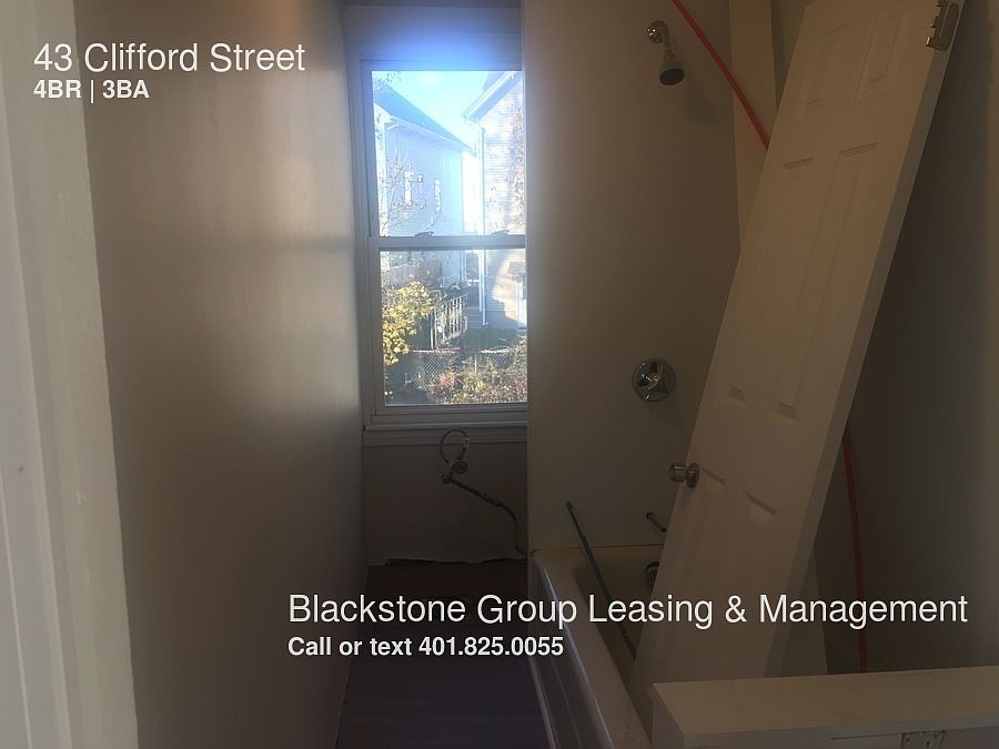 43 Clifford St Pawtucket, RI Zillow