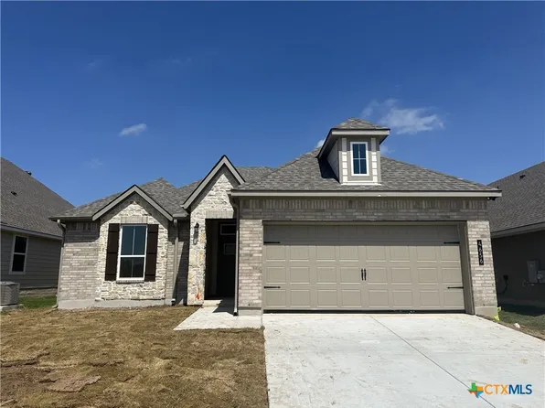 4656 Allison Dr, Belton, TX 76513