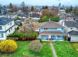 3775 Elmwood St, Burnaby, BC V5G1R8