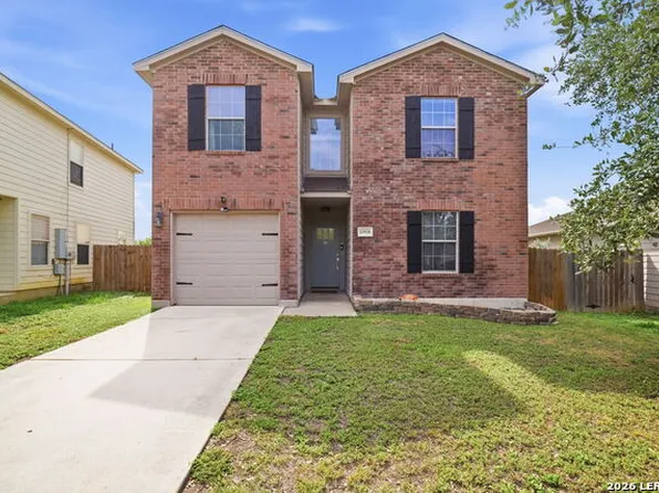 10938 Moonlit Cyn, San Antonio, TX 78252