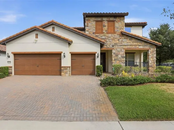 10902 Citron Oaks Dr, Orlando, FL 32836