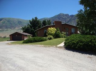 7300 N Highway 38, Honeyville, UT 84314