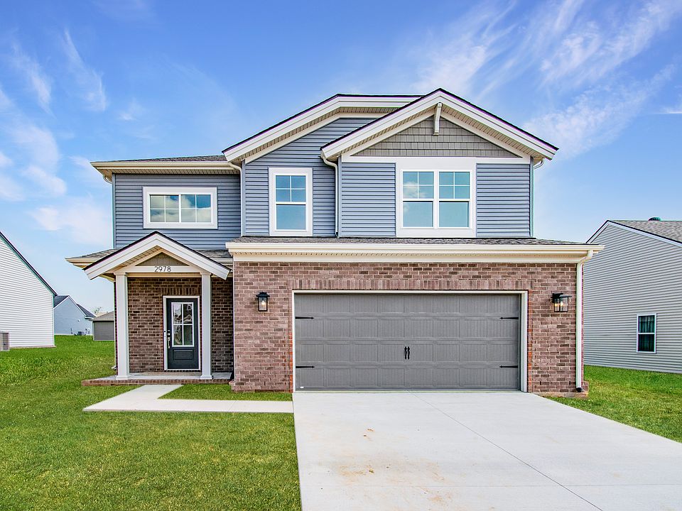 1st image of 2978 Norland St Lot 203
