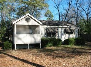 175 Keene St, Cuthbert, GA 39840