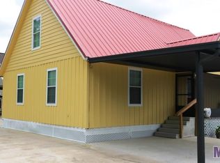 23384 Chene Blanc Ln, Maurepas, LA 70449