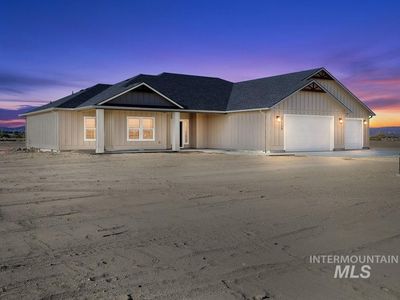 27129 Hickory Ridge Ln, Wilder, ID, 83676