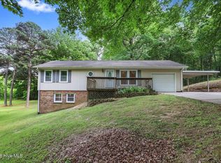 18 Colony Road, Clayton, NC 27520