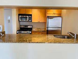Rented by Battery Park Realty