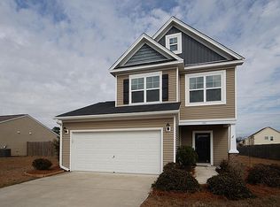 3414 Needwood Forest Dr, Johns Island, SC 29455