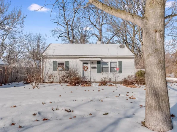 1201 S Lynn St, Urbana, IL 61801