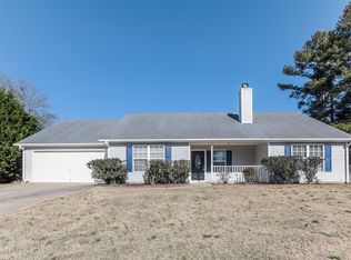 31 Adair Cv, Dallas, GA 30157