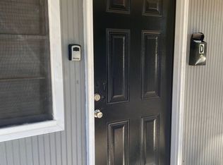 1805 S Beech St #E, Pine Bluff, AR 71601