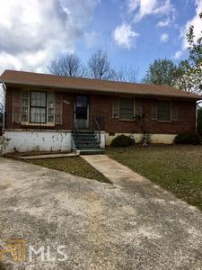 6905 Eunice Dr, Riverdale, GA, 30274