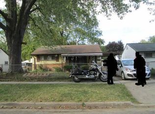 176 W Yale Ave, Pontiac, MI 48340
