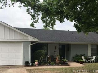 1827 E 15th St, Ada, OK 74820