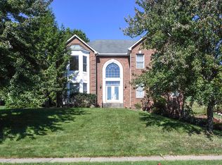 309 Rustin Way, Wexford, PA 15090