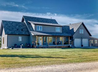 32116 SE Township Road 262, Rocky View County, AB T4C2Z3