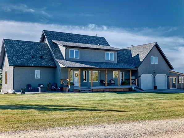 32116 SE Township Road 262, Rocky View County, AB T4C 2Z3
