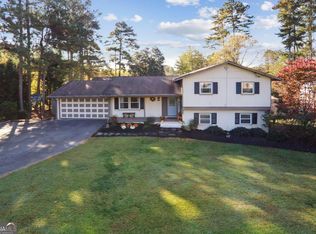 536 Concord Ln SE, Smyrna, GA 30082