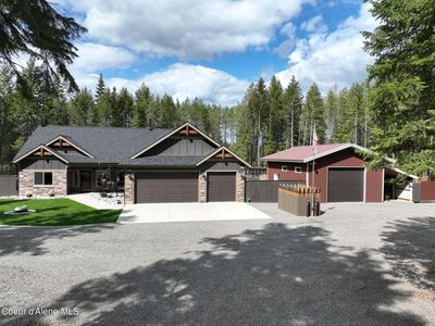 11111 E Arroyo Ln, Hayden, ID, 83801