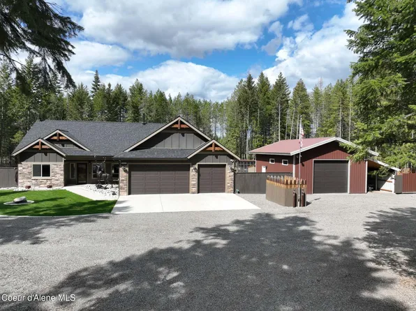 11111 E Arroyo Ln, Hayden, ID 83801