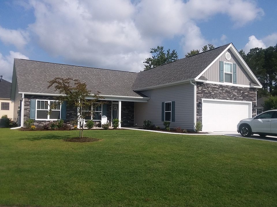 Like New- Built 2019
