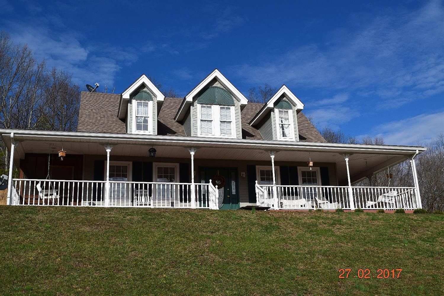 3606 Open Fork Rd, Morehead, KY 40351 Zillow