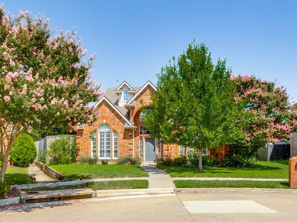 3701 Daffodil Ln, McKinney, TX 75070