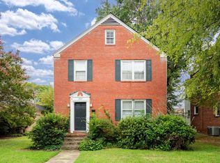 3417 Floyd Ave, Richmond, VA 23221
