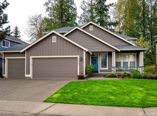 17549 SE 186th Way, Renton, WA 98058