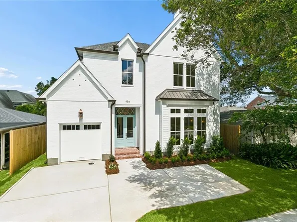 456 Beverly Garden Dr, Metairie, LA 70001