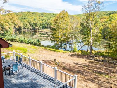 235 White Deer Rocks Rd, Woodbury, CT, 06798