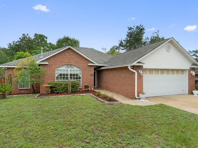 424 Whirlaway Ct, Crestview, FL, 32539