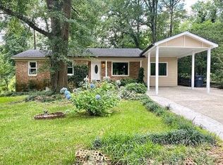 4465 Fairfax Dr, Macon, GA 31206