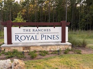 Tbd000 Queen Anne Way, Huntsville, TX 77340